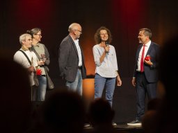 Vereinsfrühschoppen 0925